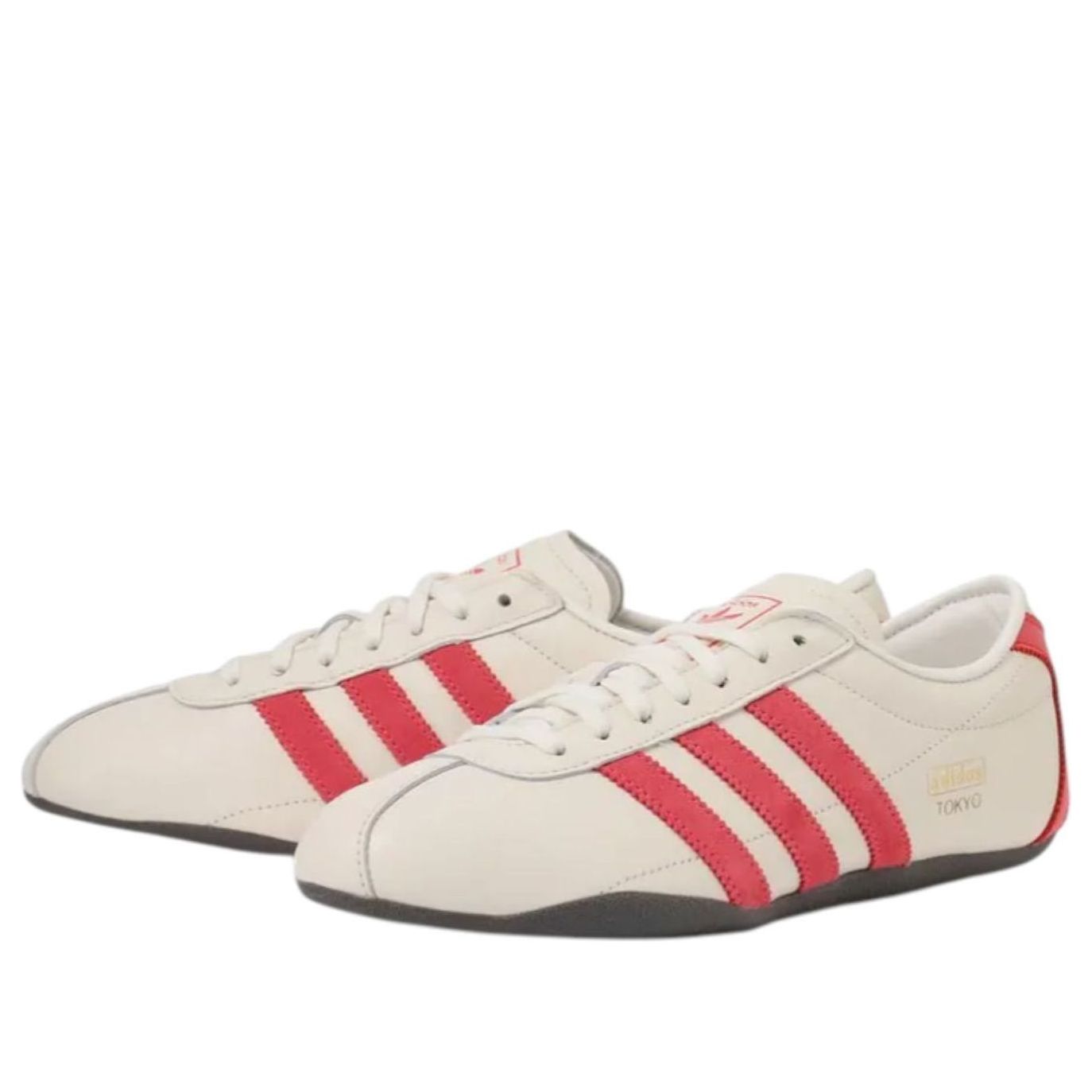(WMNS) adidas Tokyo 'Semi Lucid Red' JR2080