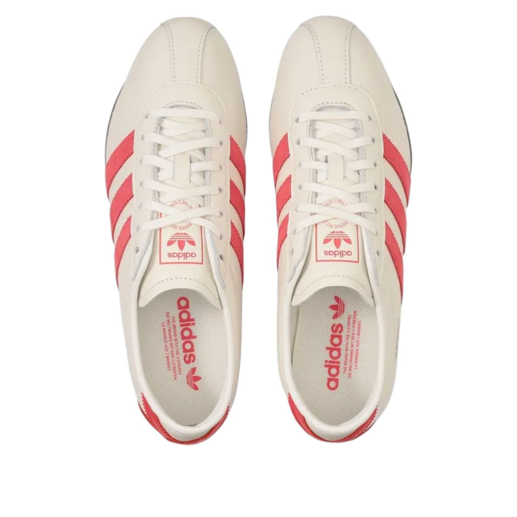 (WMNS) adidas Tokyo 'Semi Lucid Red' JR2080