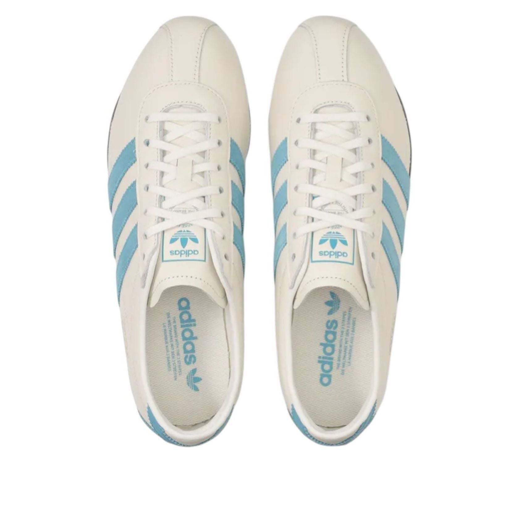 (WMNS) adidas Tokyo 'Preloved Blue' JR2081