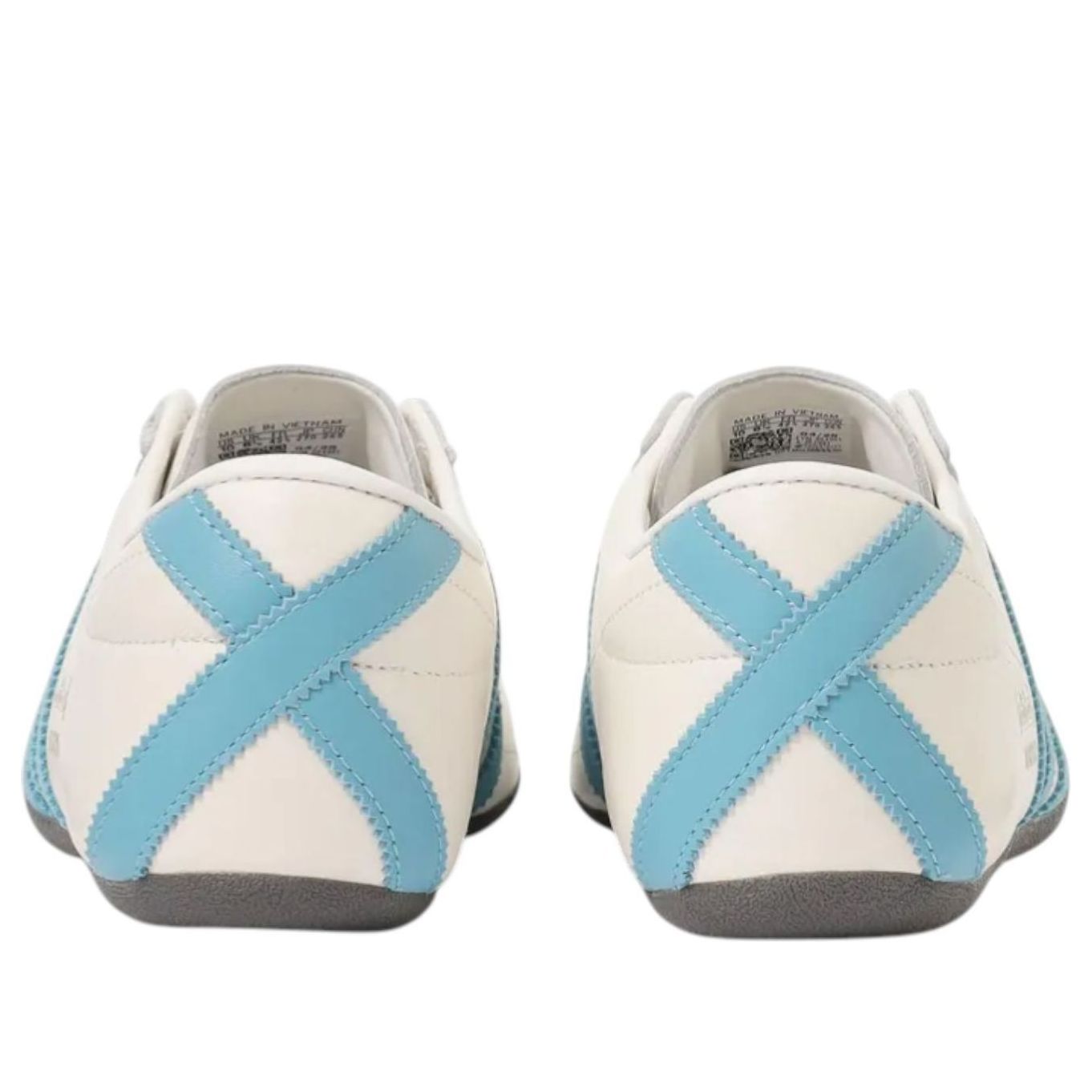(WMNS) adidas Tokyo 'Preloved Blue' JR2081