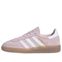 (GS) adidas Handball Spezial 'Clear Pink Gum'  JR2109