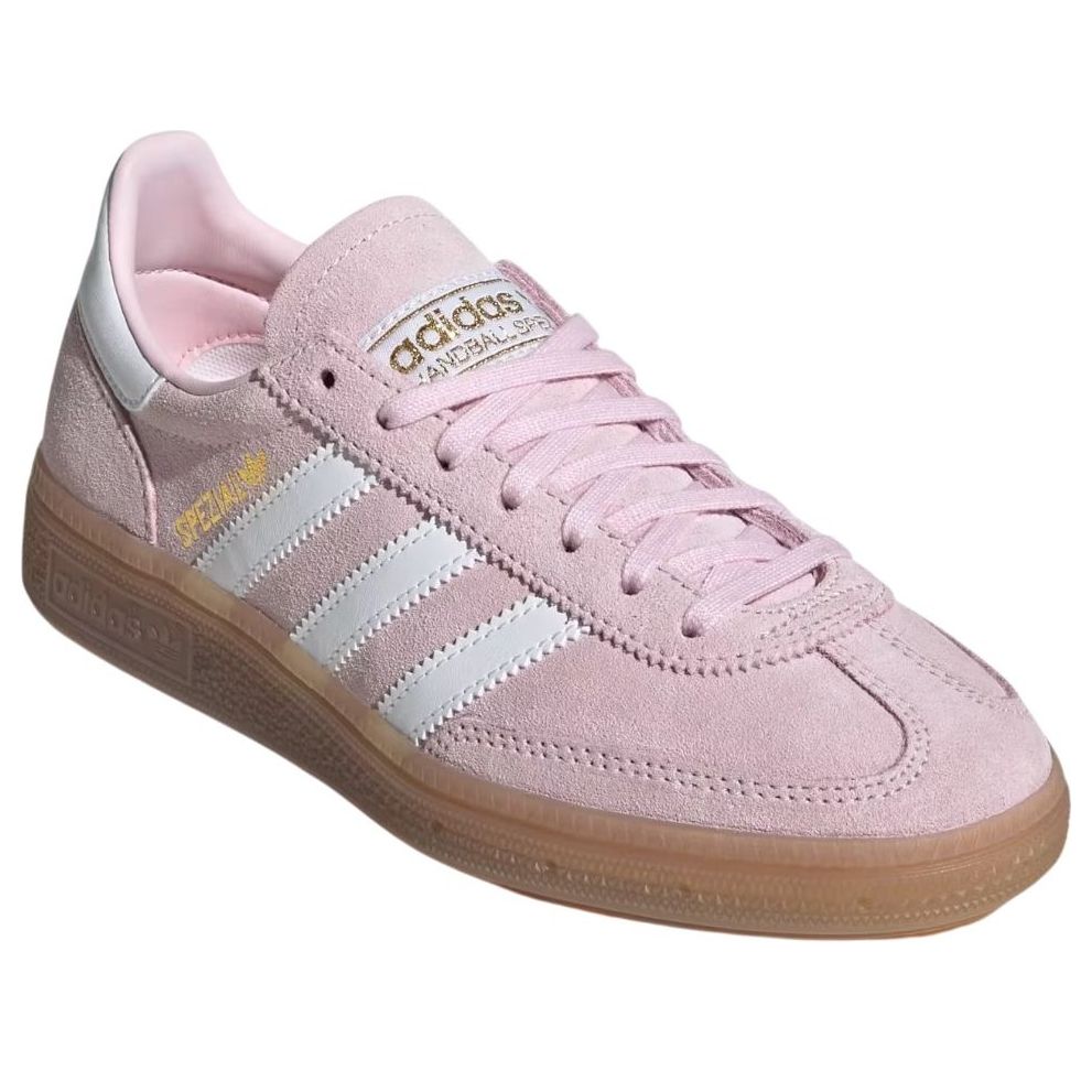 (GS) adidas Handball Spezial 'Clear Pink Gum'  JR2109