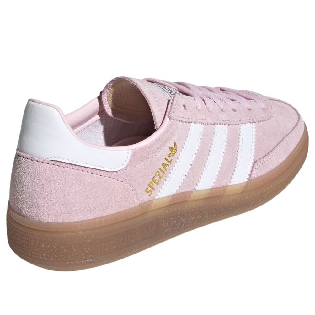 (GS) adidas Handball Spezial 'Clear Pink Gum'  JR2109