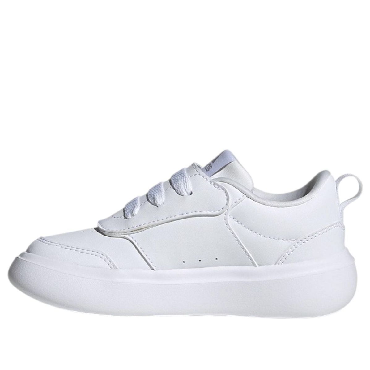 (PS) adidas Park St AC 'White' JR2134