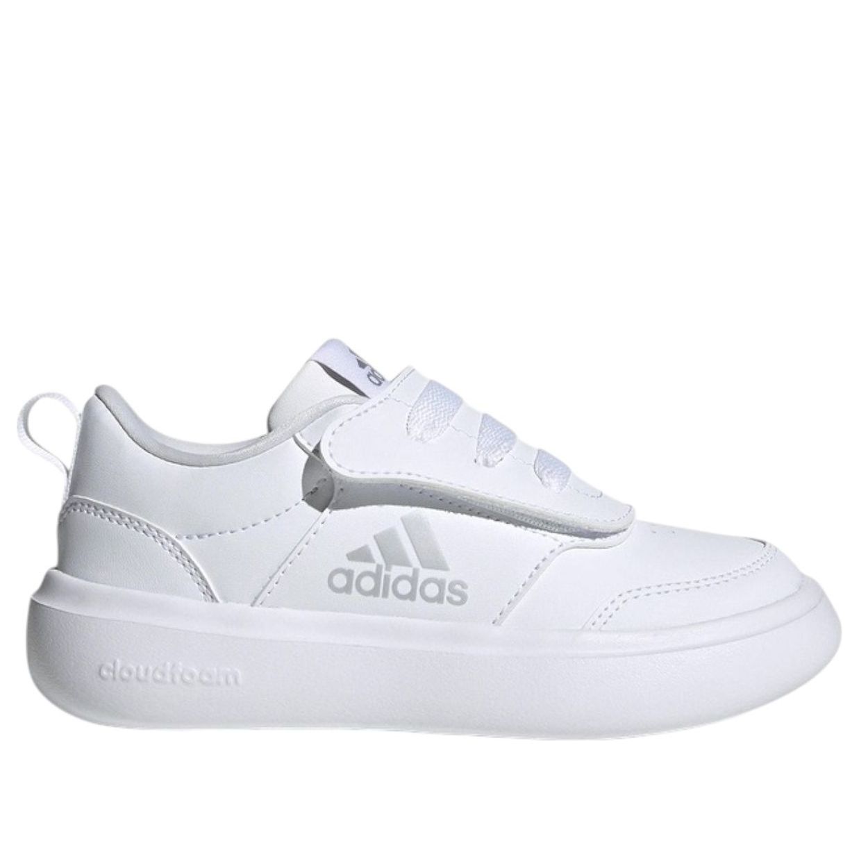 (PS) adidas Park St AC 'White' JR2134