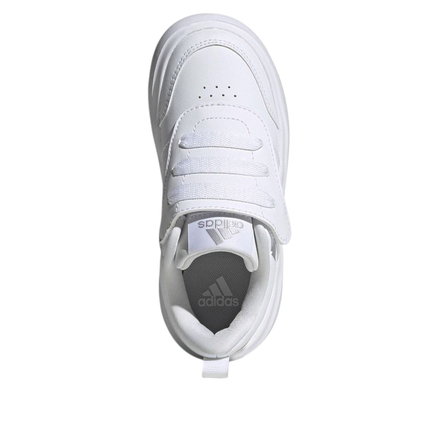 (PS) adidas Park St AC 'White' JR2134