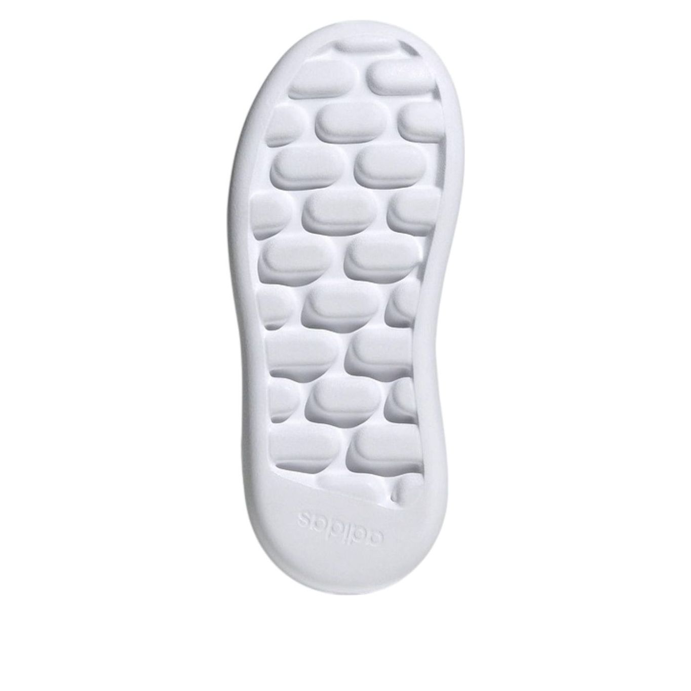 (PS) adidas Park St AC 'White' JR2134