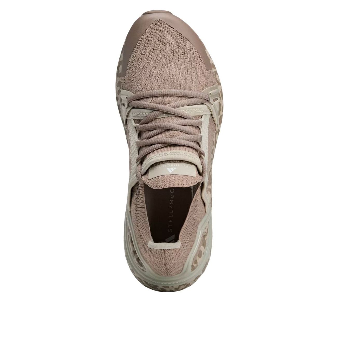 (WMNS) adidas x Stella McCartney Ultraboost DNA 'Chalky Brown Gobi' JR2189