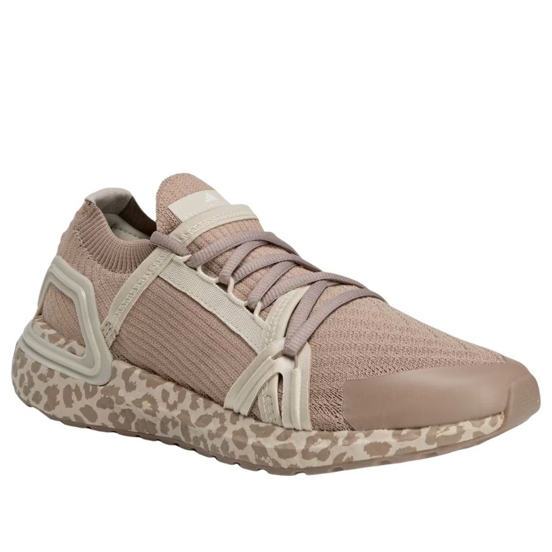 (WMNS) adidas x Stella McCartney Ultraboost DNA 'Chalky Brown Gobi' JR2189