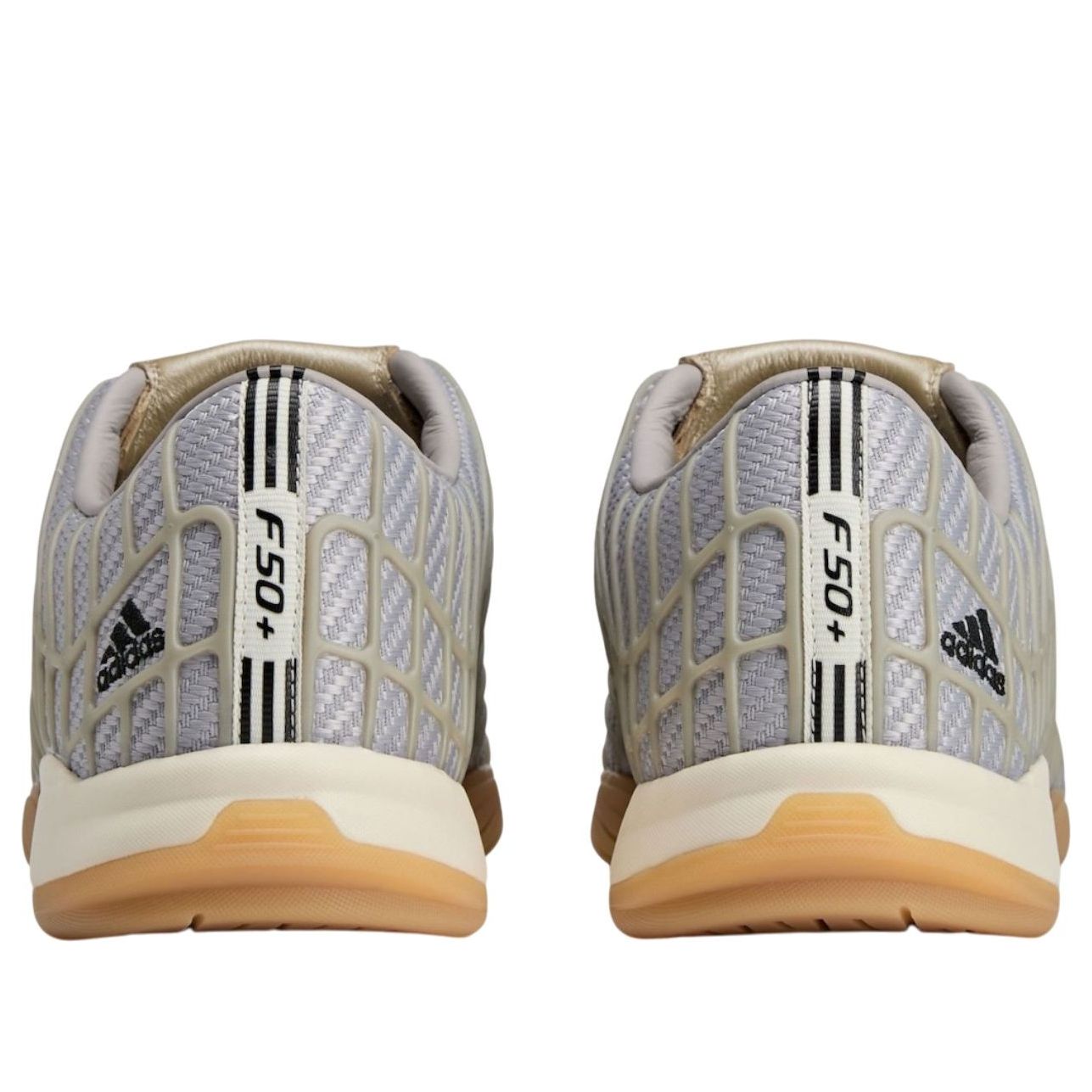 adidas x Slam Jam F50 Sala 'Tech Metallic Clear Granite' JR2206