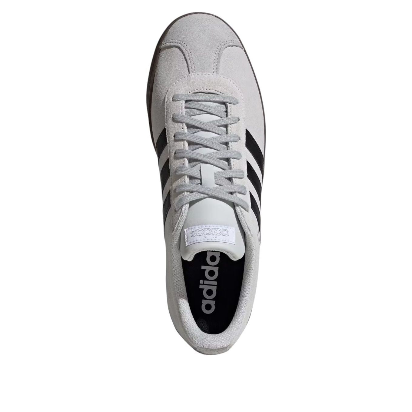 adidas VL COURT 2.0 'Grey' JR2560