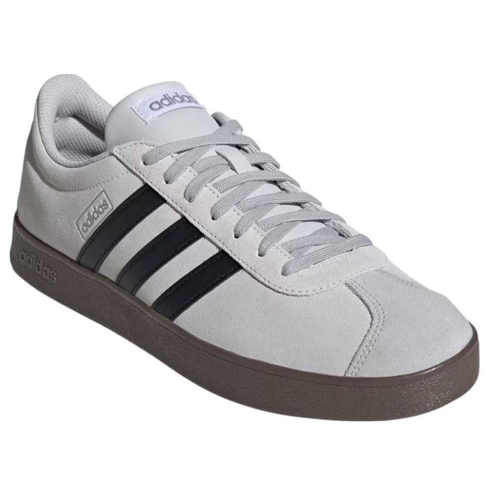 adidas VL COURT 2.0 'Grey' JR2560
