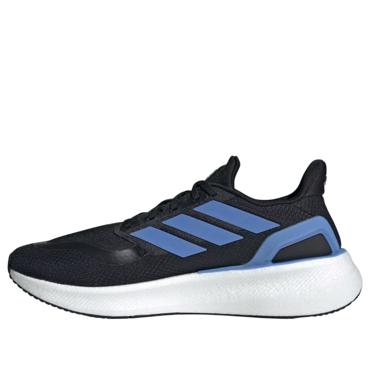 adidas Pureboost 5 'Black Blue Fusion White'  JR2990