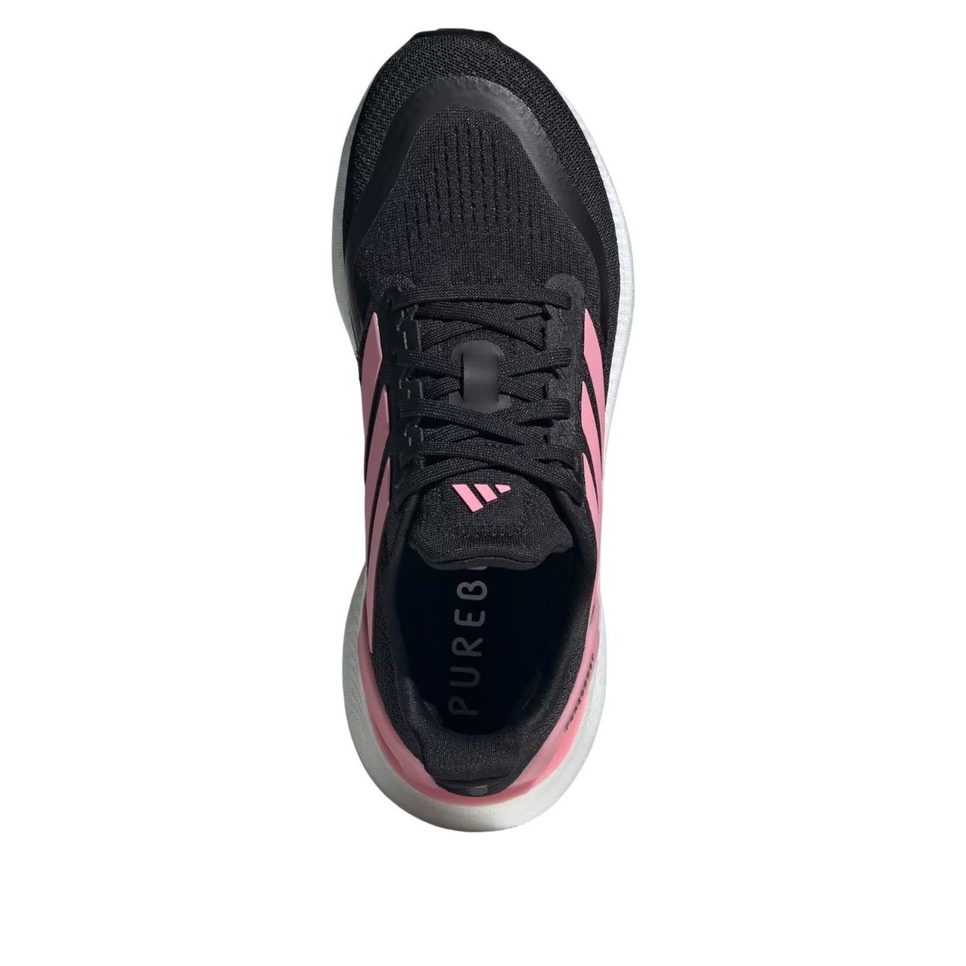 (WMNS) adidas Pureboost 5 'Black Bliss Pink'  JR2998