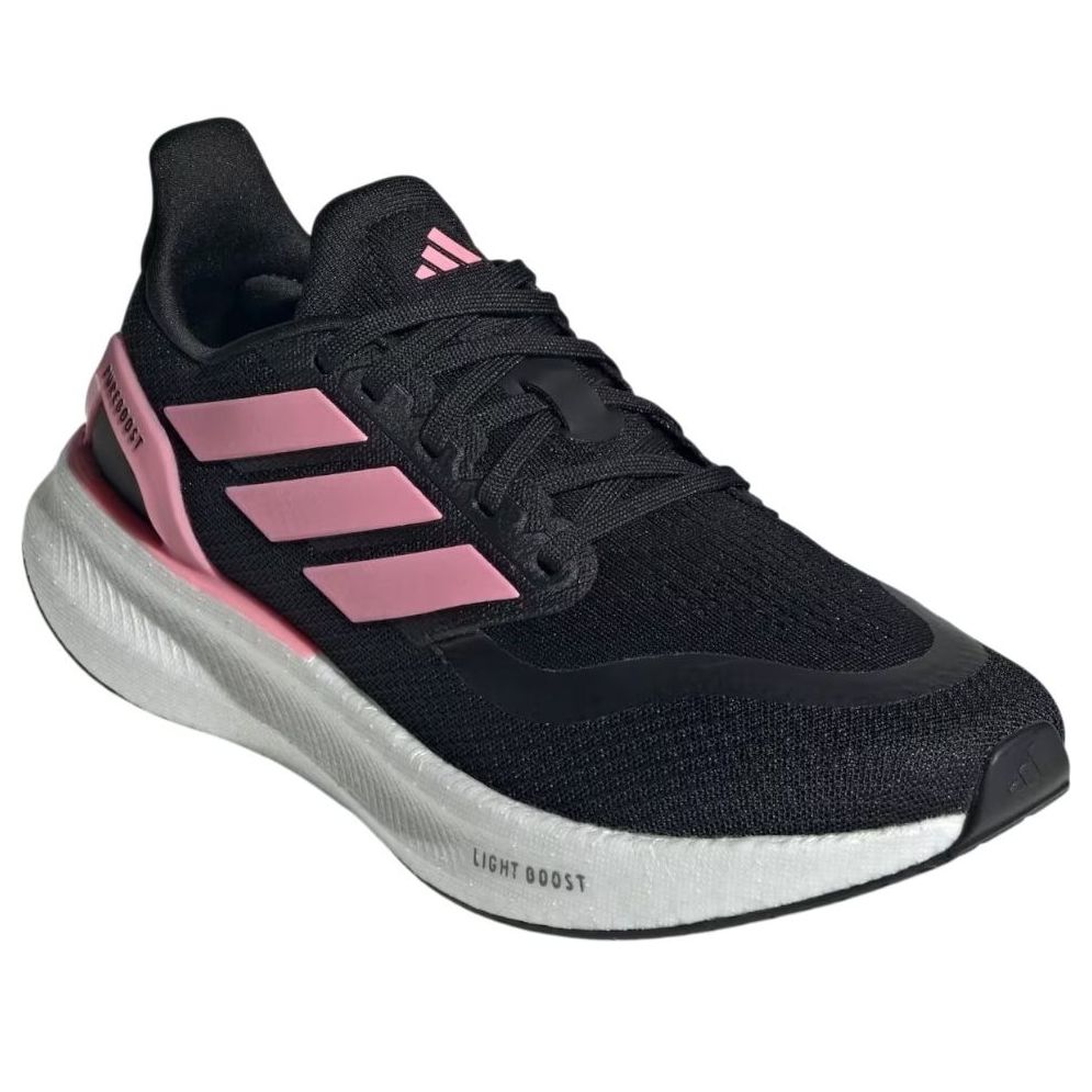 (WMNS) adidas Pureboost 5 'Black Bliss Pink'  JR2998