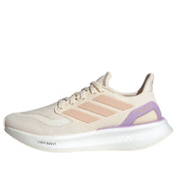 (WMNS) adidas Pureboost 5 'Chalk White Wonder Quartz'  JR3000