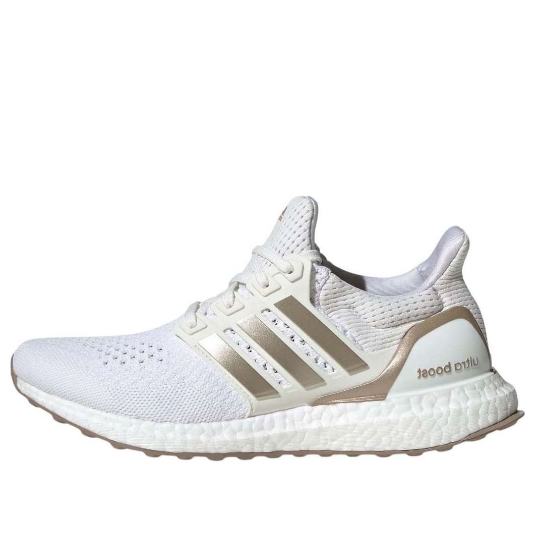 adidas Ultraboost 1.0 'White Gold' JR3144
