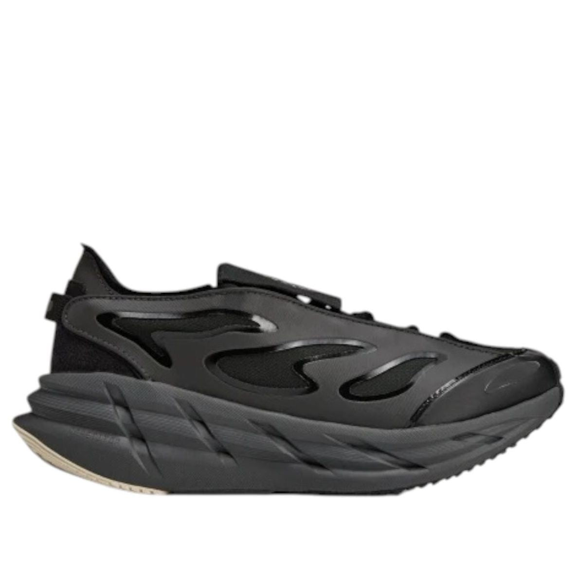 (WMNS) adidas x Stella McCartney Adistar 'Utility Black' JR3290
