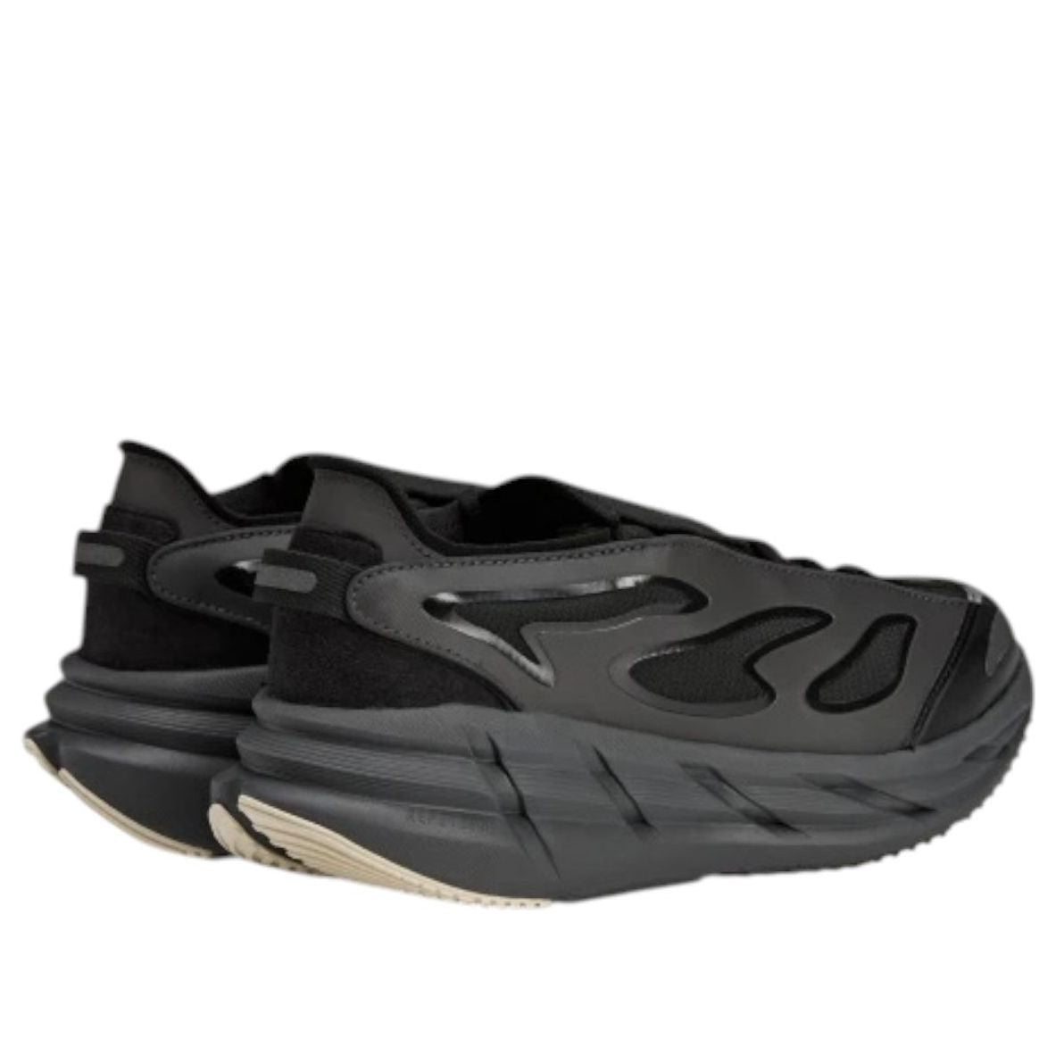 (WMNS) adidas x Stella McCartney Adistar 'Utility Black' JR3290