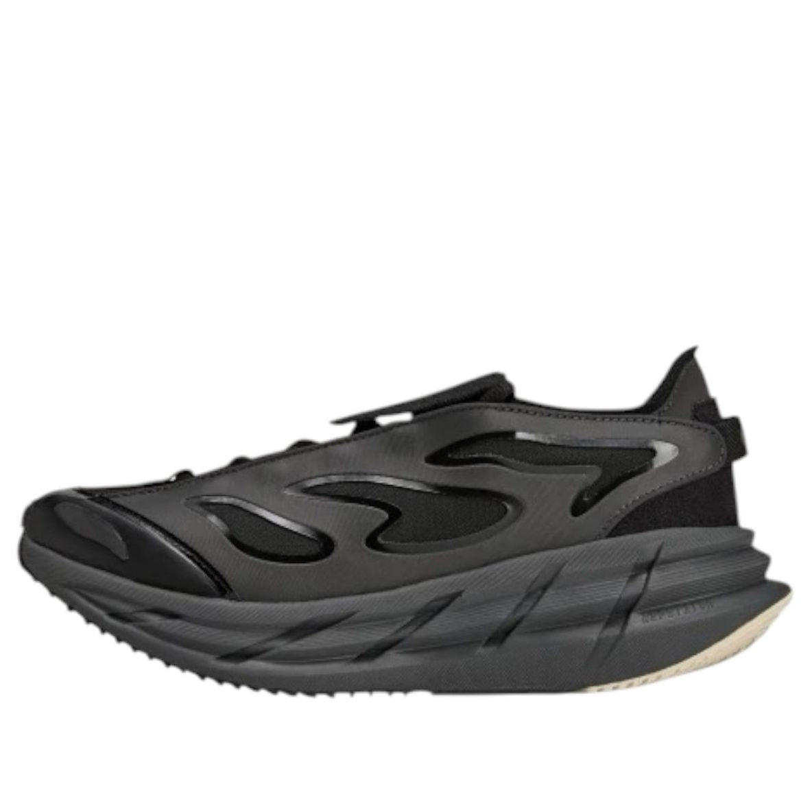 (WMNS) adidas x Stella McCartney Adistar 'Utility Black' JR3290