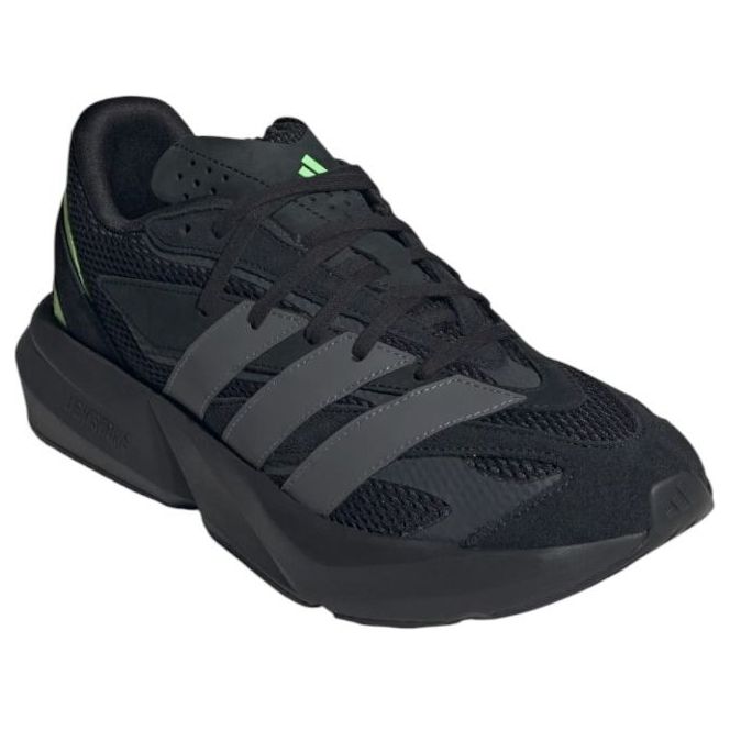 adidas Lightblaze 'Black' JR3465