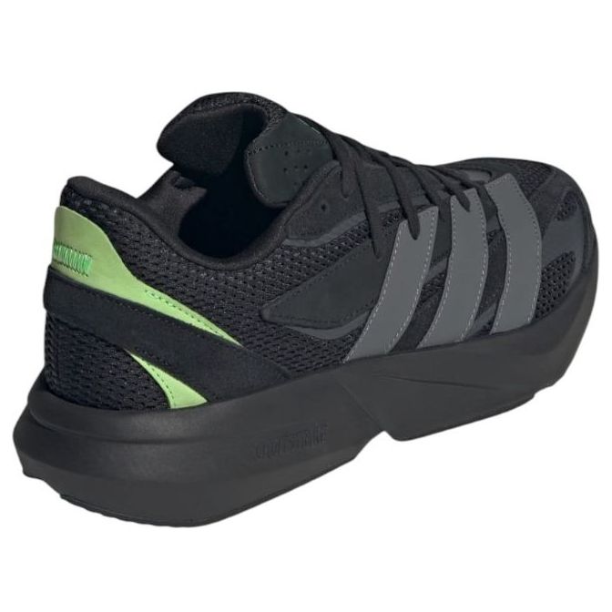 adidas Lightblaze 'Black' JR3465