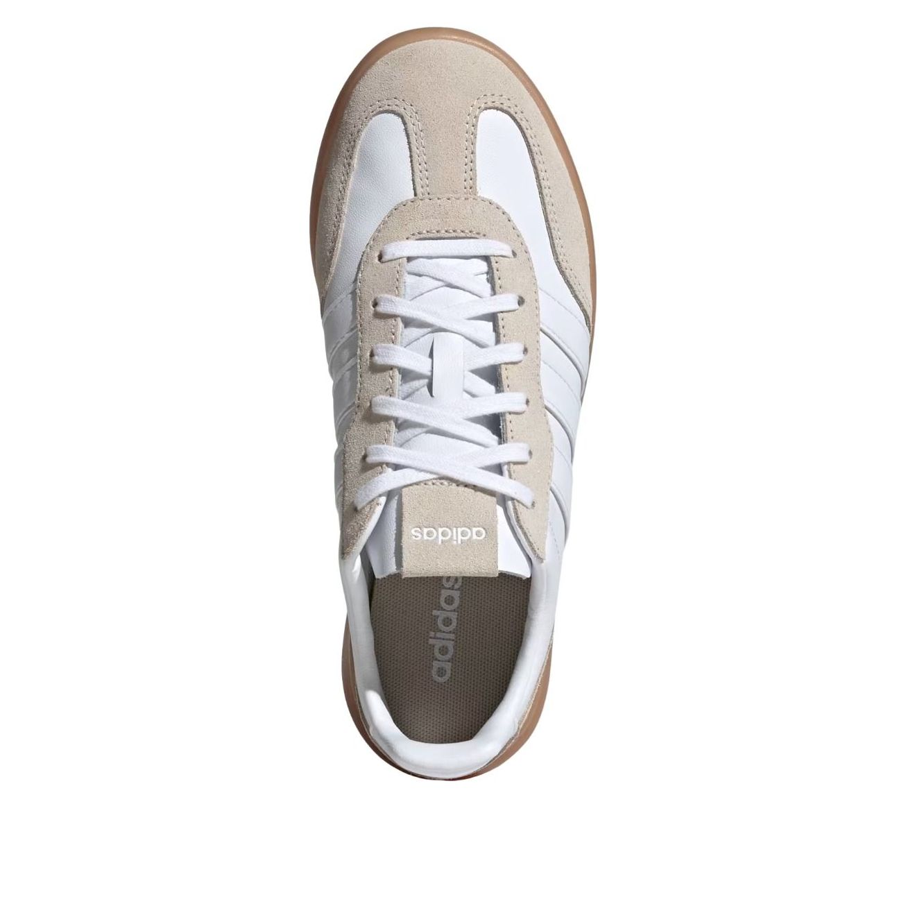 (WMNS) adidas Barreda Decode 'Cloud White Wonder White' JR3529