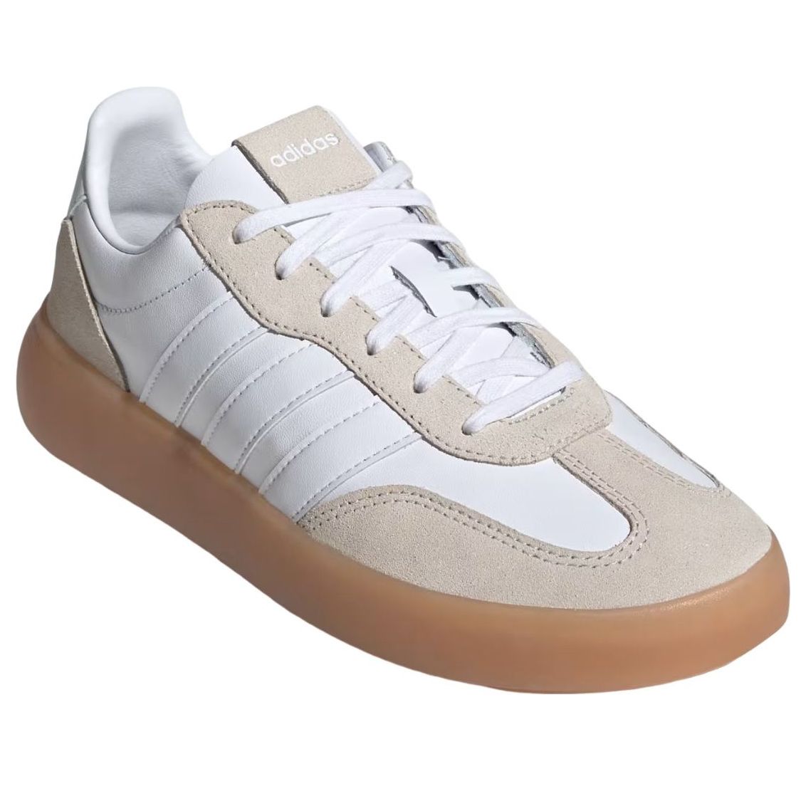 (WMNS) adidas Barreda Decode 'Cloud White Wonder White' JR3529