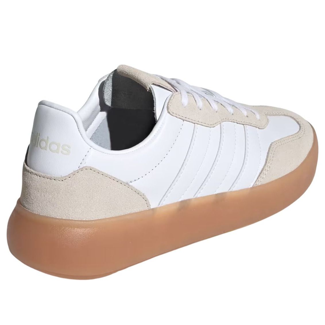 (WMNS) adidas Barreda Decode 'Cloud White Wonder White' JR3529