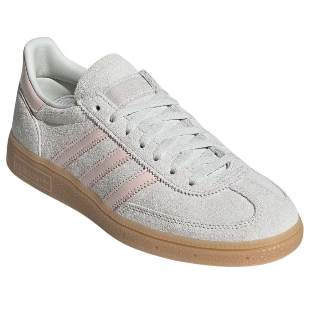 (WMNS) adidas Handball Spezial 'Orbit Grey Pink Gum'  JR3629
