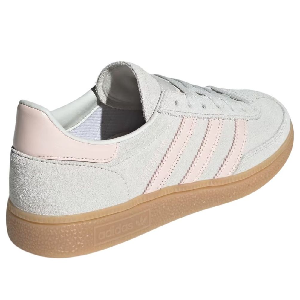 (WMNS) adidas Handball Spezial 'Orbit Grey Pink Gum'  JR3629