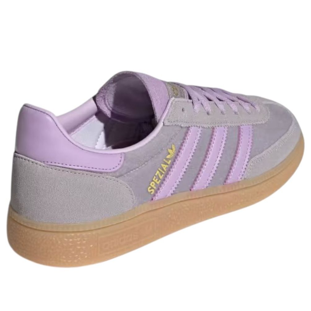 (WMNS) adidas Handballl Spezial 'Wonder Quartz Wonder Mauve' JR3646