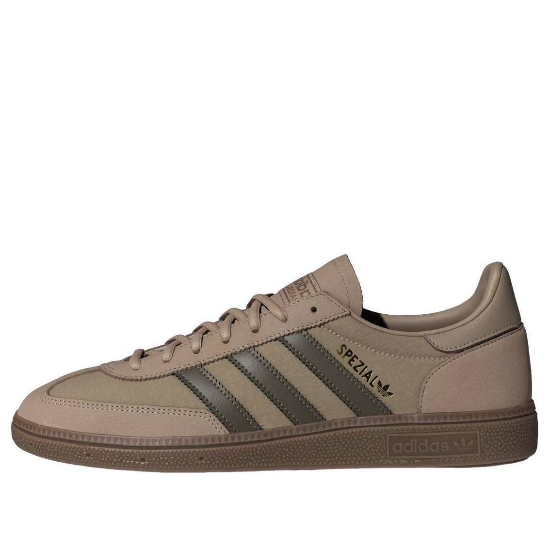 adidas Handball Spezial 'Trace Khaki Cargo Brown' JR3666