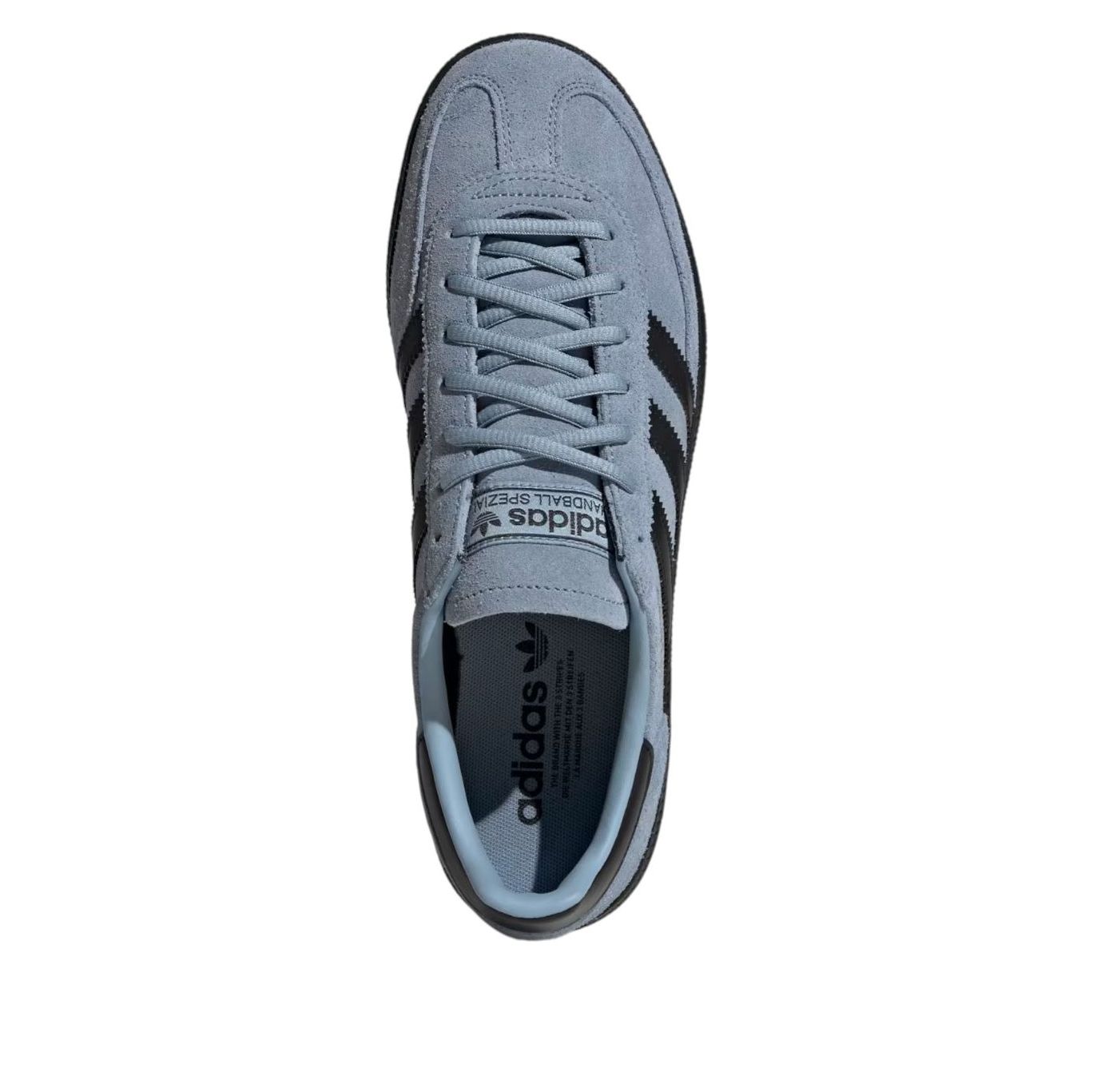 adidas Handball Spezial 'Tactile Blue' JR3668