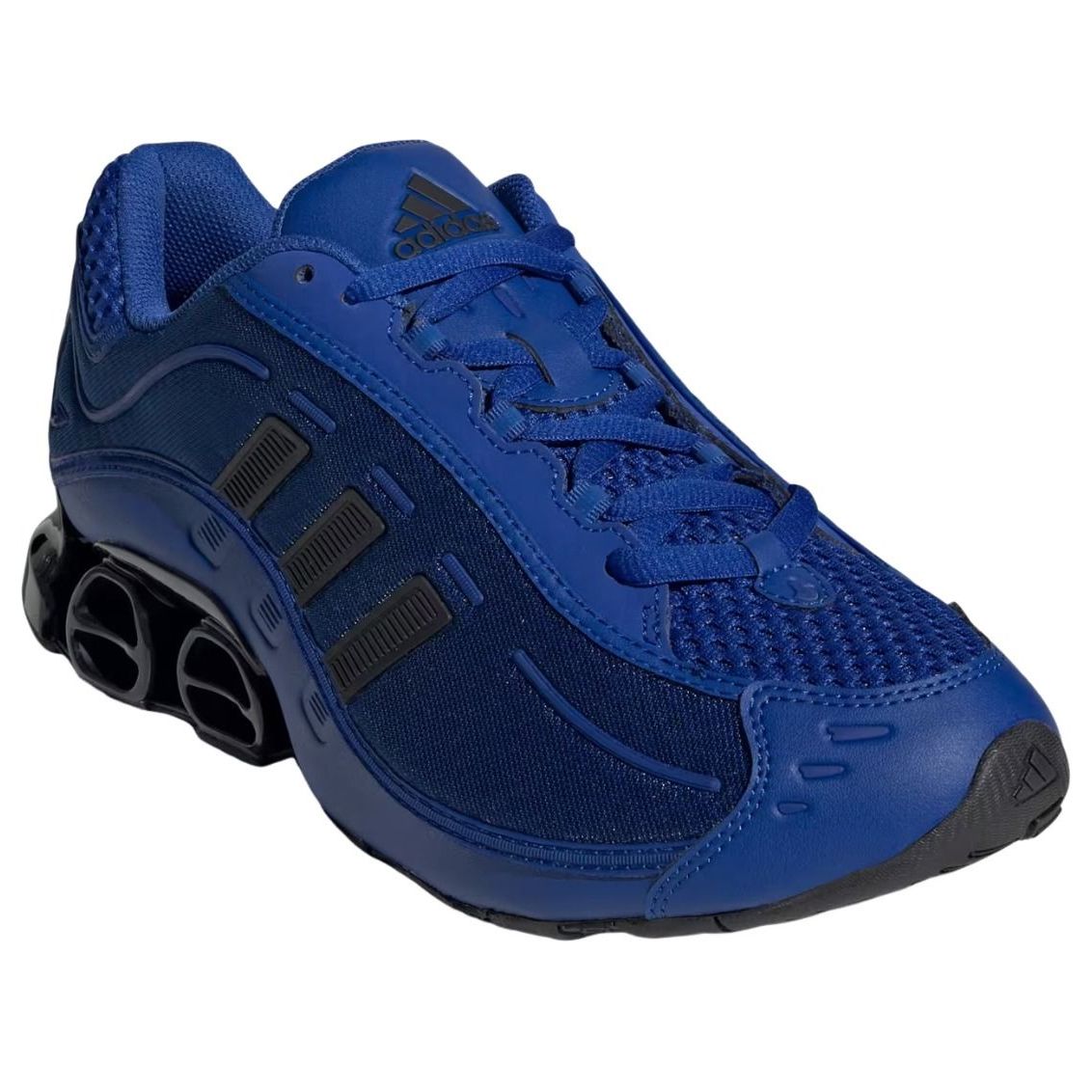 adidas Megaride O1 'Royal Blue Core Black' JR3672