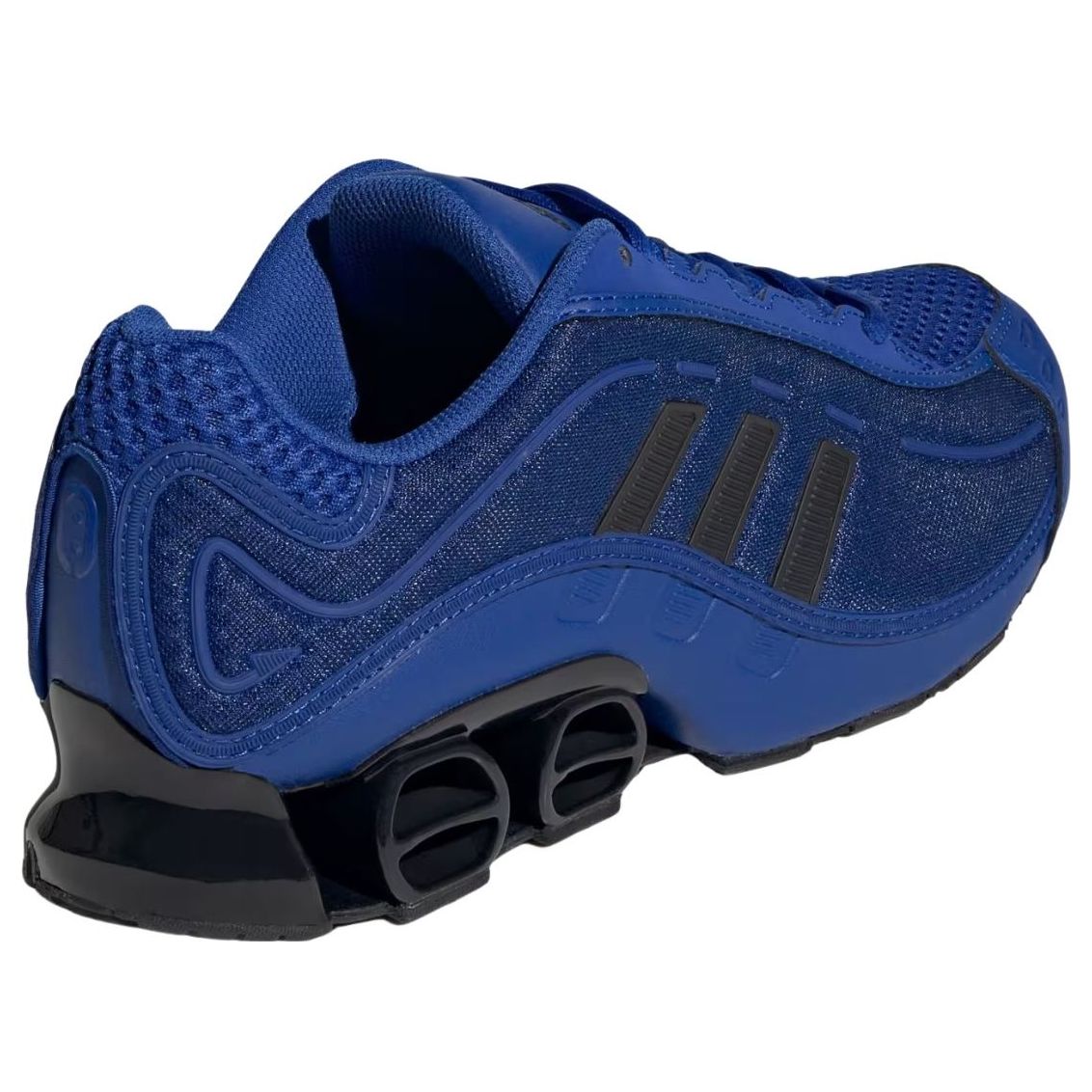 adidas Megaride O1 'Royal Blue Core Black' JR3672