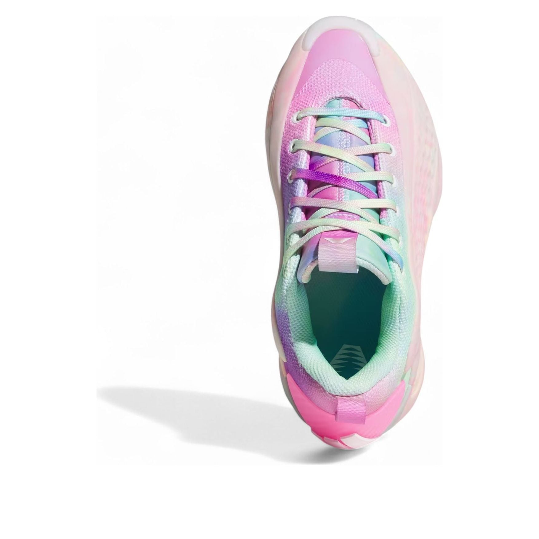 (GS) adidas AE 1 Low '3SSB' JR3916
