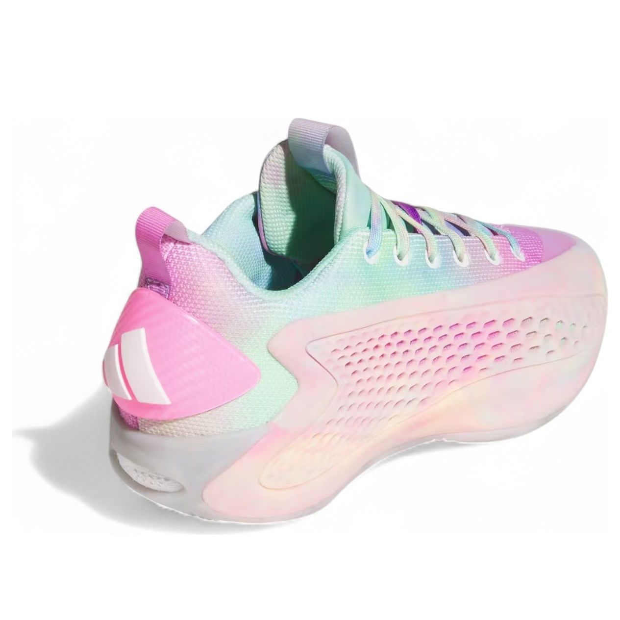 (GS) adidas AE 1 Low '3SSB' JR3916