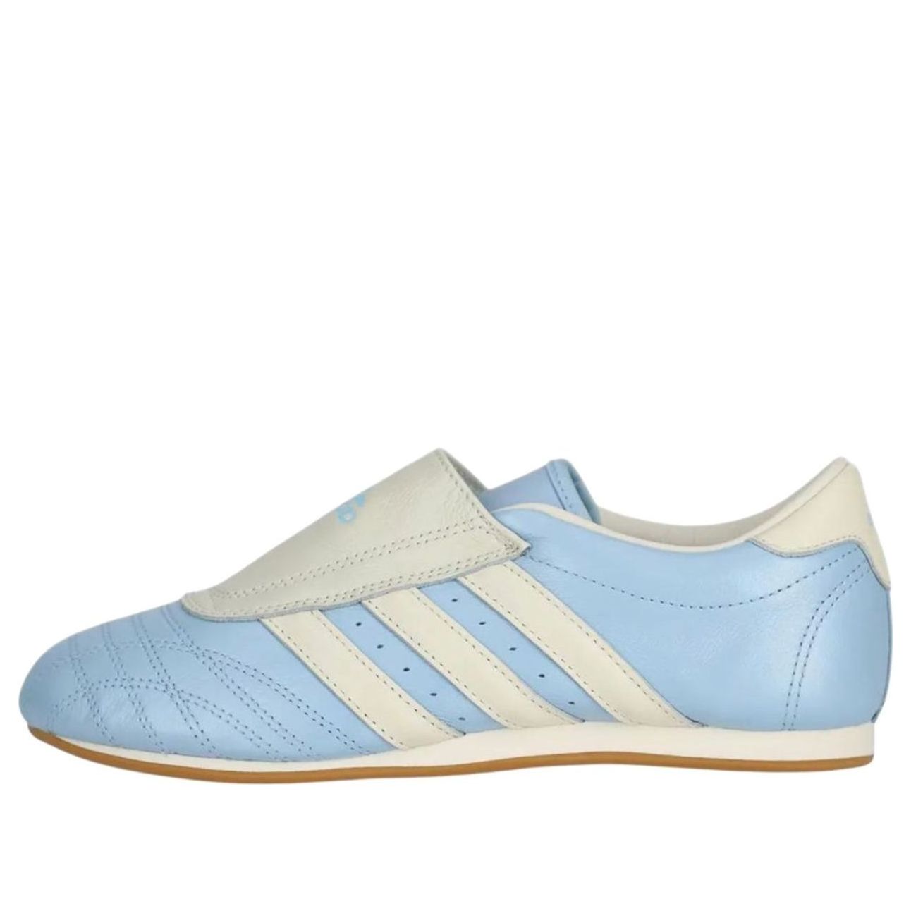 (WMNS) adidas Taekwondo 'Clear Sky Cream White' JR3954