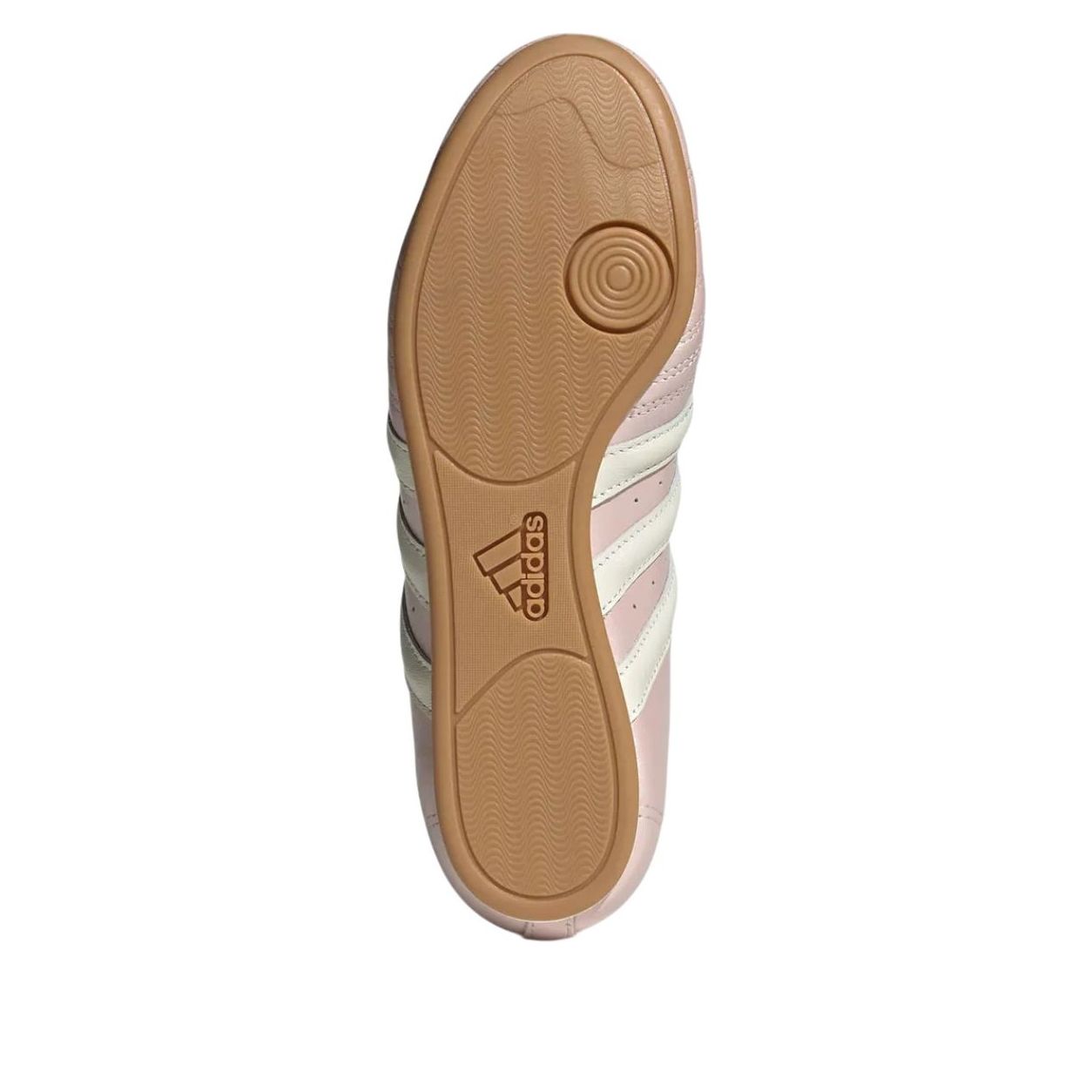 (WMNS) adidas Taekwondo 'Pink Cream White' JR3955