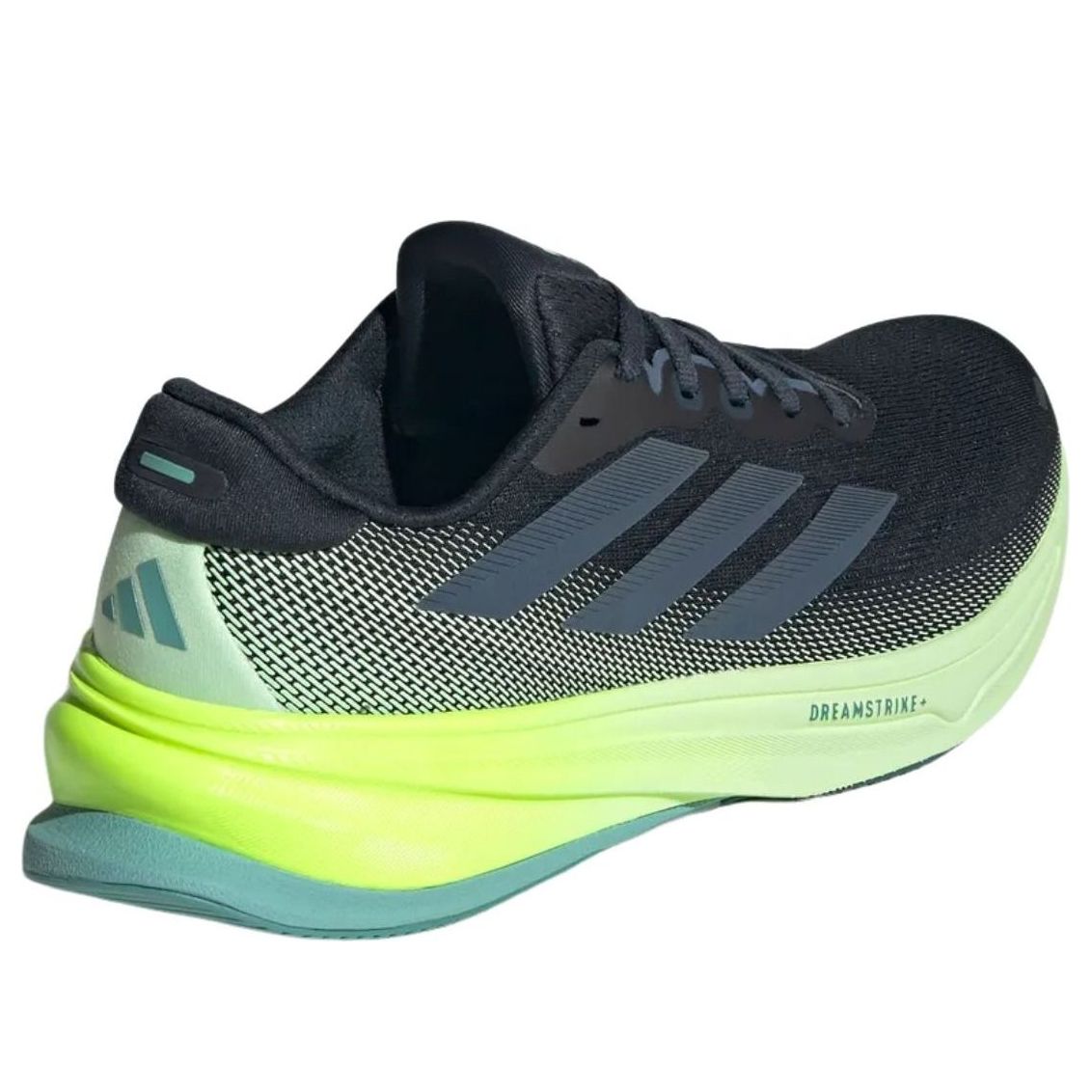 (WMNS) adidas Supernova Rise 2 'Aurora Ink Semi Green' JR4139