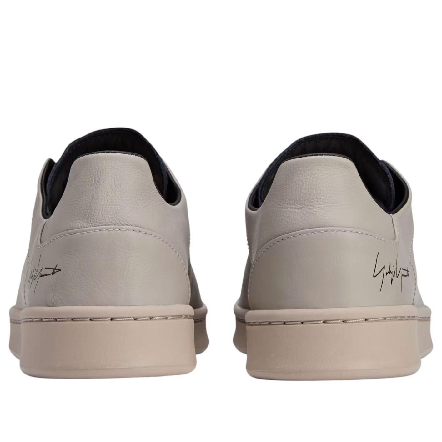 adidas Y-3 Stan Smith 'Light Brown Black' JR4221