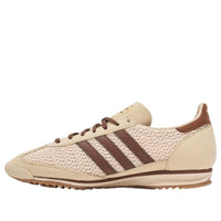 (WMNS) adidas SL 72 OG 'Sand Strata Brown' JR4229