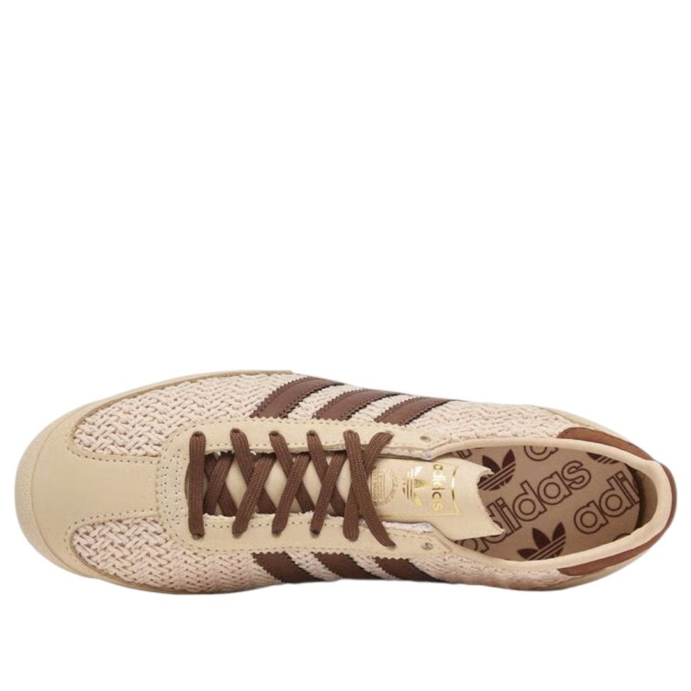 (WMNS) adidas SL 72 OG 'Sand Strata Brown' JR4229