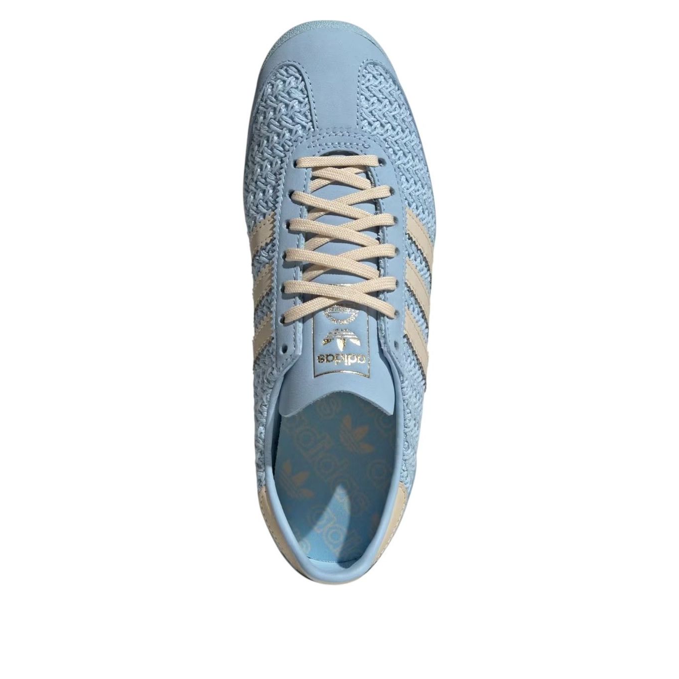 (WMNS) adidas SL 72 OG 'Clear Sky Sand Strata' JR4230