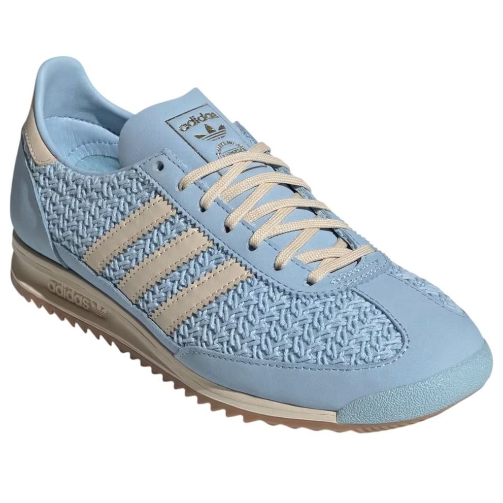 (WMNS) adidas SL 72 OG 'Clear Sky Sand Strata' JR4230
