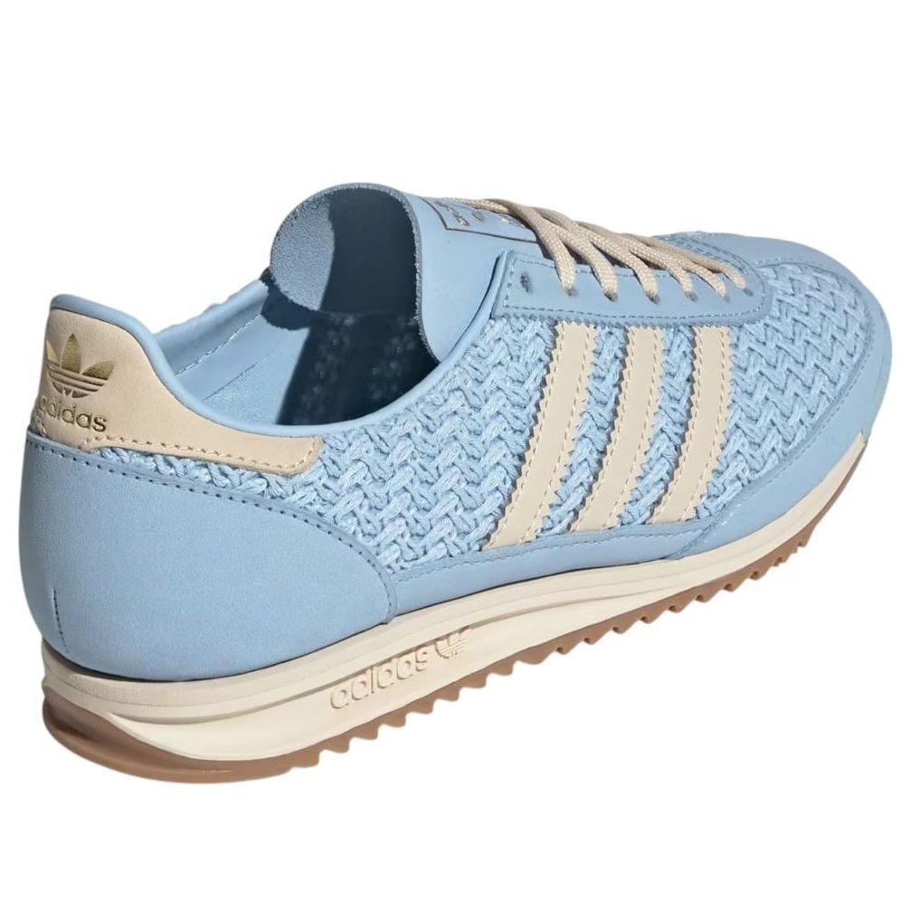 (WMNS) adidas SL 72 OG 'Clear Sky Sand Strata' JR4230