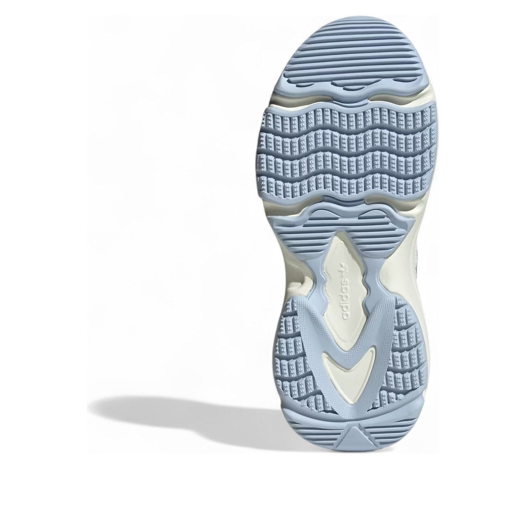 (WMNS) adidas Ozgaia 'Core White Clear Blue Pink' JR4240