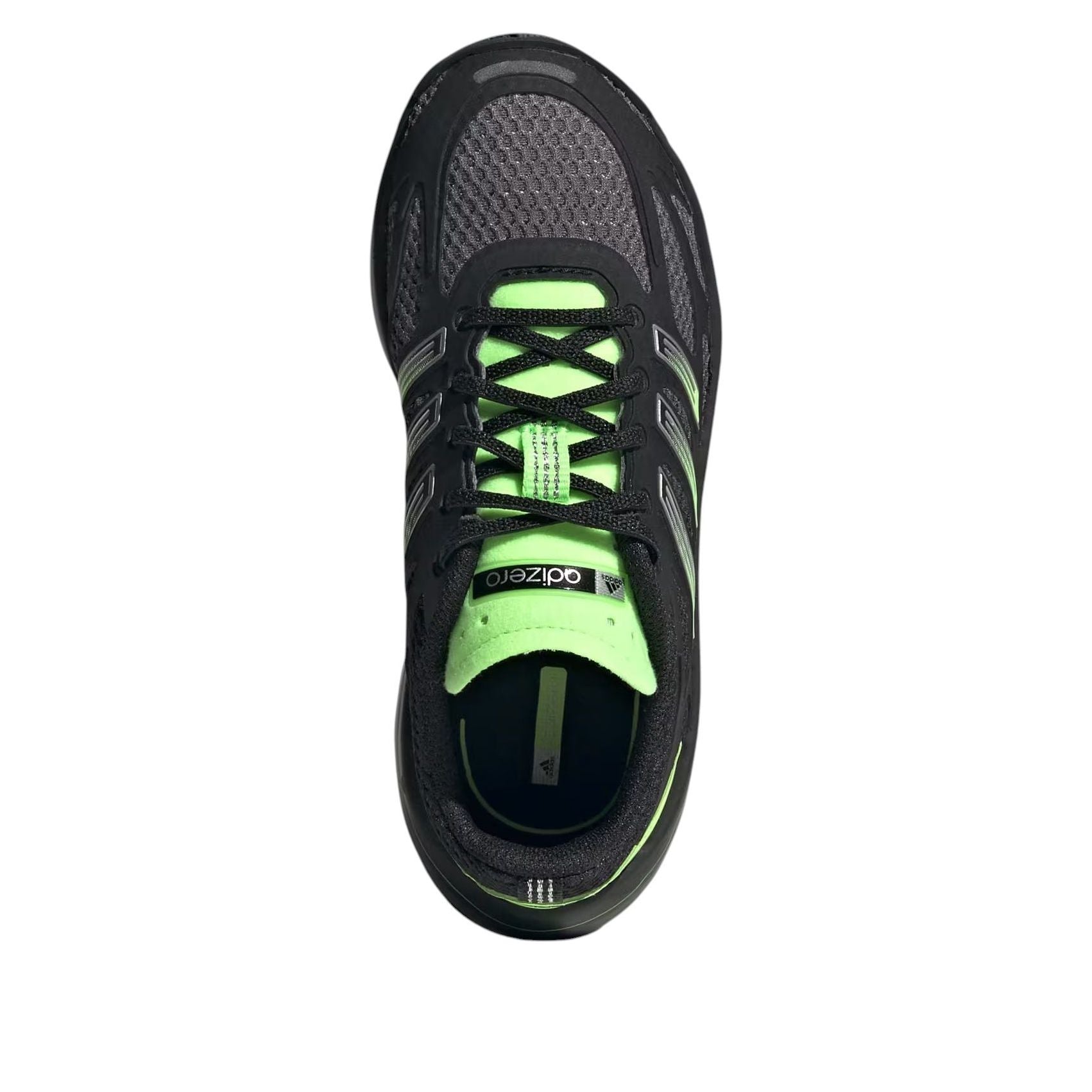 (PS) adidas Adizero Aruku 'Black Grey Green' JP4241