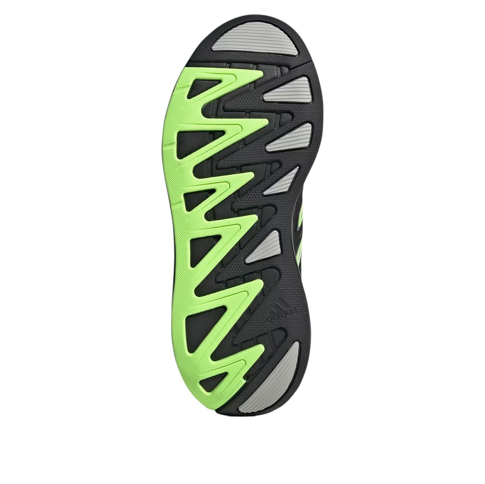 (PS) adidas Adizero Aruku 'Black Grey Green' JP4241